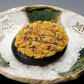 焼き味噌
