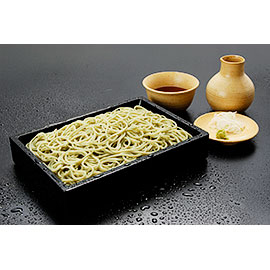 せいろうそば