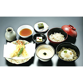 薬膳とろろ